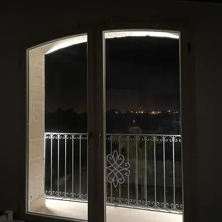 Villa La Terrasse