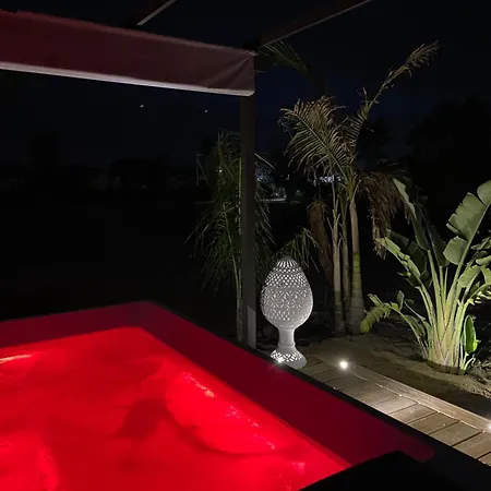La Terrasse