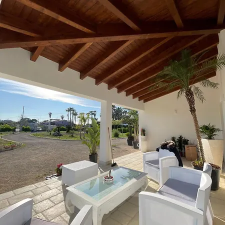 Villa La Terrasse *